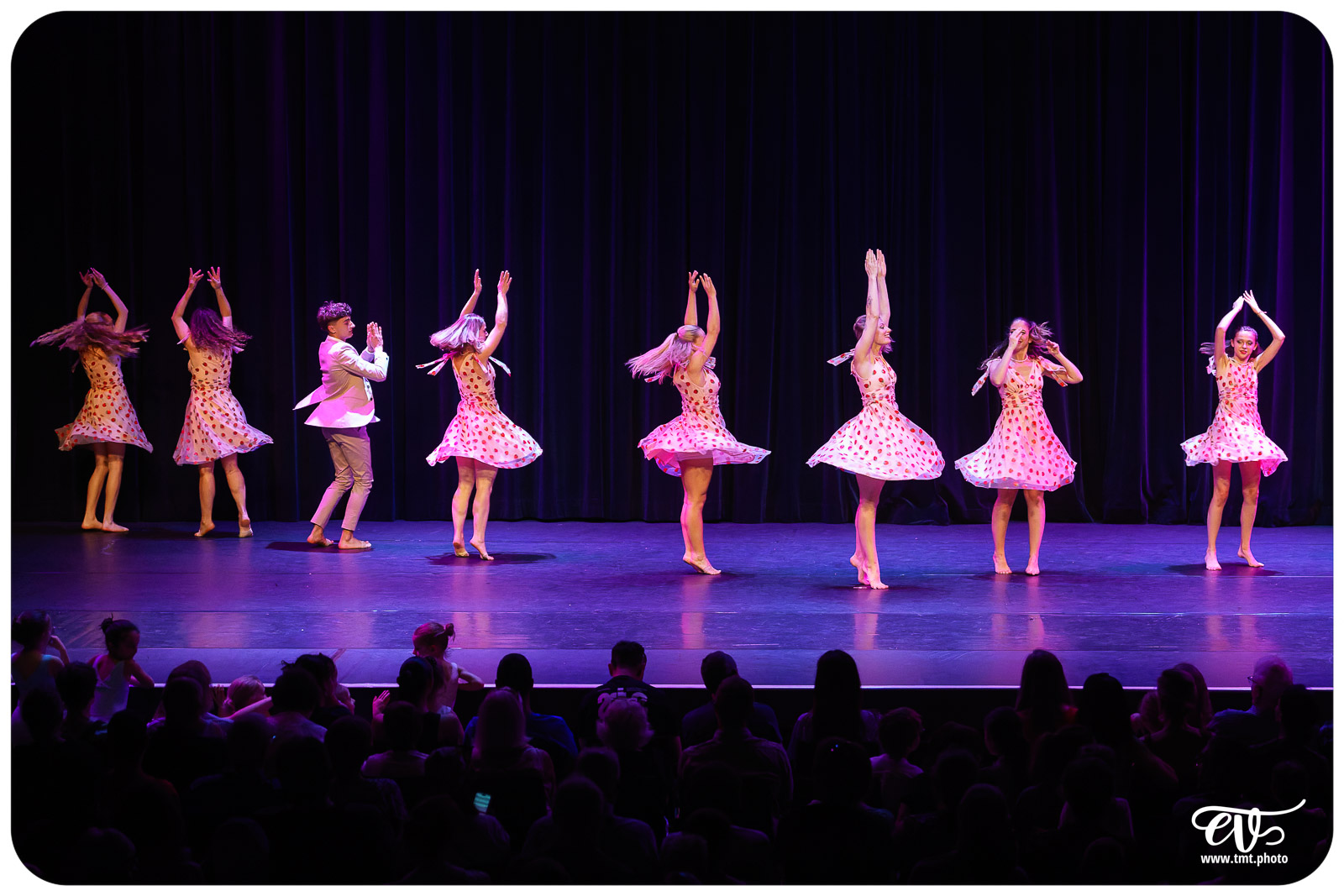 ECOLE DE DANSE CÉCILE ADAMOW